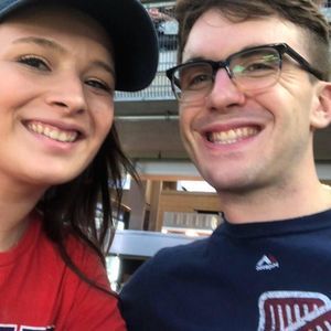 Meet your Posher, Allie